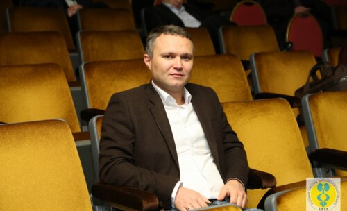 Научно-практическая конференция с МУ участием "Современные методы диагностики и лечения в урологии, андрологии и онкоурологии"