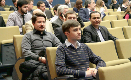 II научно-практическая конференция "МКБ: современные аспекты амбулаторной практики, профилактика и метафилактика"