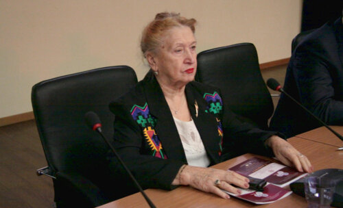 II научно-практическая конференция "МКБ: современные аспекты амбулаторной практики, профилактика и метафилактика"