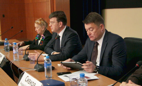 II научно-практическая конференция "МКБ: современные аспекты амбулаторной практики, профилактика и метафилактика"