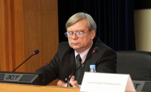 Школа с международным участием "Малоинвазивные технологии лечения рака предстательной железы и почки" 2012