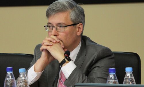 Школа с международным участием "Малоинвазивные технологии лечения рака предстательной железы и почки" 2012