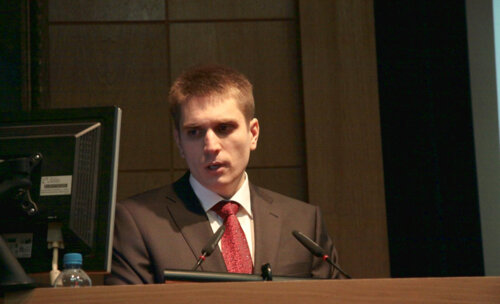 II научно-практическая конференция "МКБ: современные аспекты амбулаторной практики, профилактика и метафилактика"