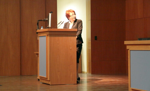 II научно-практическая конференция "МКБ: современные аспекты амбулаторной практики, профилактика и метафилактика"