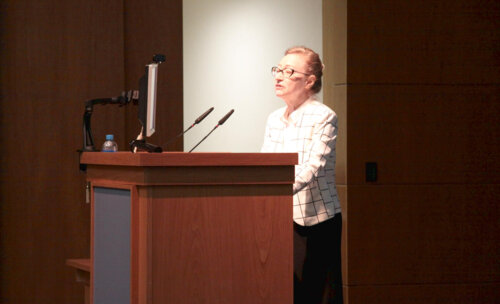 II научно-практическая конференция "МКБ: современные аспекты амбулаторной практики, профилактика и метафилактика"