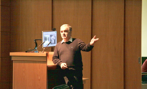 II научно-практическая конференция "МКБ: современные аспекты амбулаторной практики, профилактика и метафилактика"