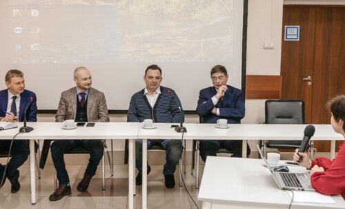 Ток-шоу "Об урологии начистоту". Выпуск №5