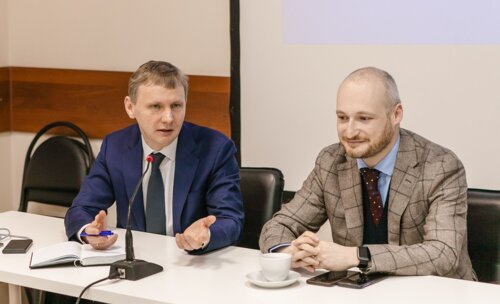 Ток-шоу "Об урологии начистоту". Выпуск №5