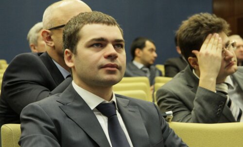 Школа с международным участием "Малоинвазивные технологии лечения рака предстательной железы и почки" 2012