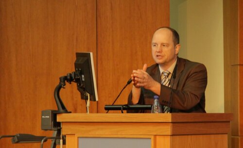 Школа с международным участием "Малоинвазивные технологии лечения рака предстательной железы и почки" 2012