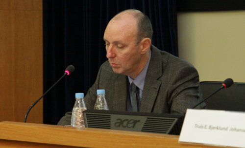 Школа с международным участием "Малоинвазивные технологии лечения рака предстательной железы и почки" 2012