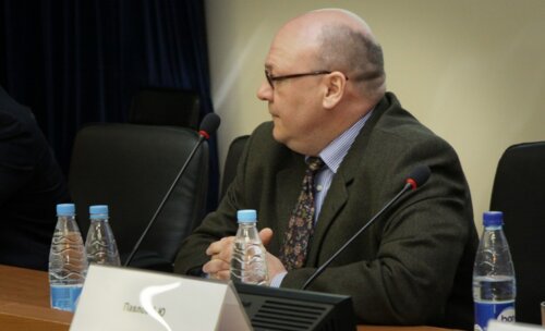 Школа с международным участием "Малоинвазивные технологии лечения рака предстательной железы и почки" 2012