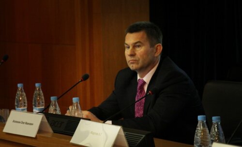 Школа с международным участием "Малоинвазивные технологии лечения рака предстательной железы и почки" 2012