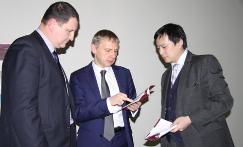 II научно-практическая конференция "МКБ: современные аспекты амбулаторной практики, профилактика и метафилактика"