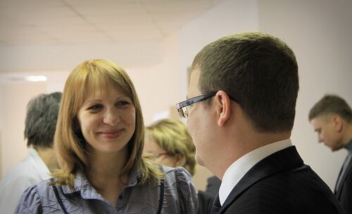 Научно-практическая конференция "Школа урологии" 20 апреля 2012 год