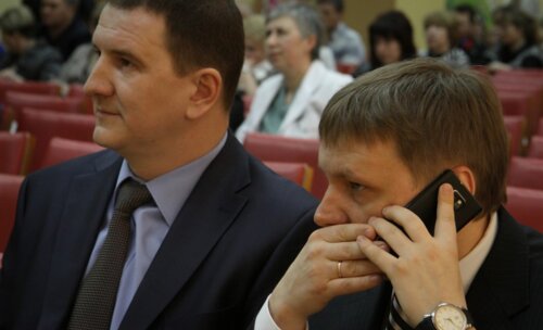 Научно-практическая конференция "Школа урологии" 20 апреля 2012 год