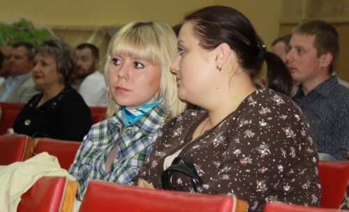 Научно-практическая конференция "Школа урологии" 20 апреля 2012 год