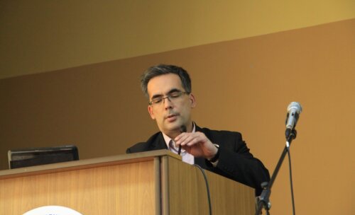 Научно-практическая конференция "Школа урологии" 20 апреля 2012 год