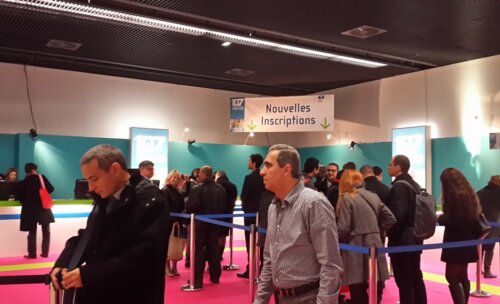 107й Французский урологический конгресс