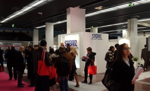 107й Французский урологический конгресс