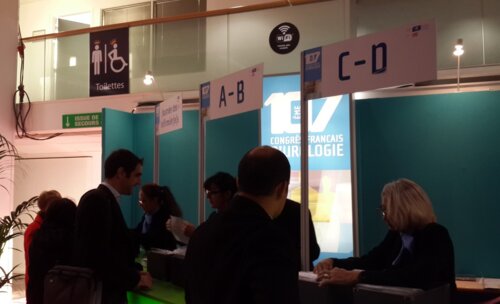 107й Французский урологический конгресс