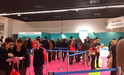 107й Французский урологический конгресс