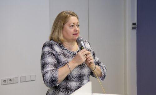 Научно-практическая конференция «Рациональная фармакотерапия в урологии-2018»