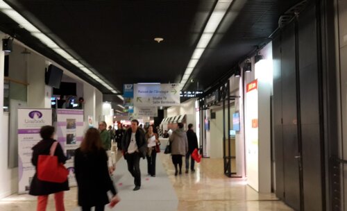 107й Французский урологический конгресс