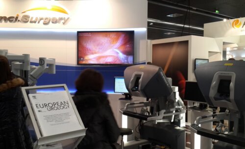 107й Французский урологический конгресс