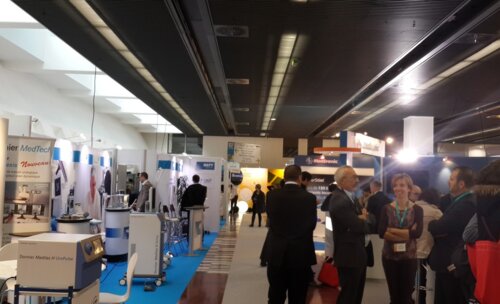 107й Французский урологический конгресс