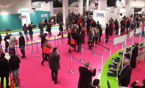 107й Французский урологический конгресс