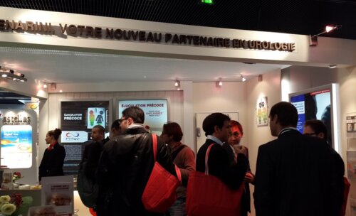 107й Французский урологический конгресс