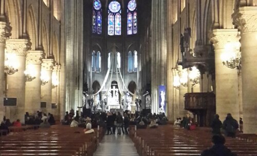 107й Французский урологический конгресс