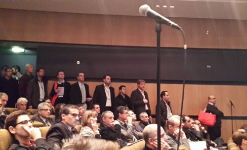 107й Французский урологический конгресс