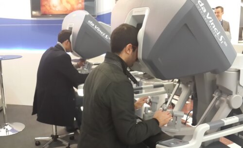 107й Французский урологический конгресс