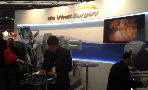 107й Французский урологический конгресс