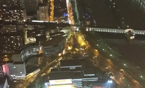 107й Французский урологический конгресс