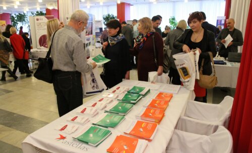 Научно-практическая конференция «Рациональная фармакотерапия в урологии-2018»