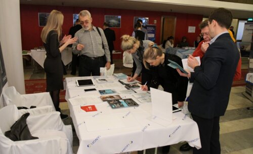 Научно-практическая конференция «Рациональная фармакотерапия в урологии-2018»