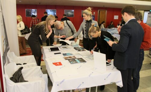 Научно-практическая конференция «Рациональная фармакотерапия в урологии-2018»