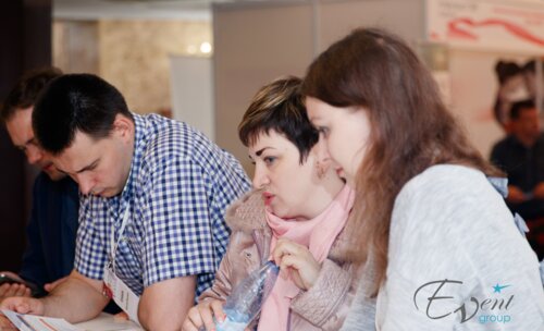 VII Конгресс урологов Сибири с международным участием