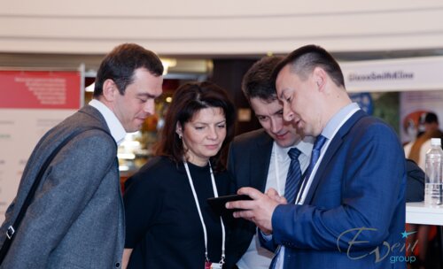 VII Конгресс урологов Сибири с международным участием