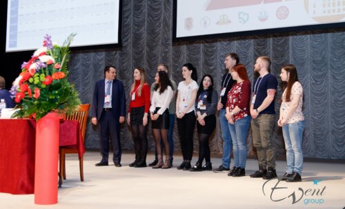 VII Конгресс урологов Сибири с международным участием