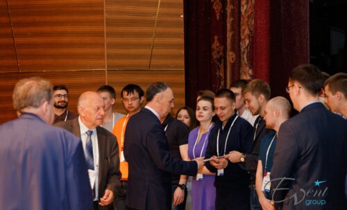 VII Конгресс урологов Сибири с международным участием