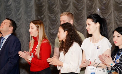 VII Конгресс урологов Сибири с международным участием