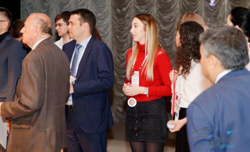 VII Конгресс урологов Сибири с международным участием