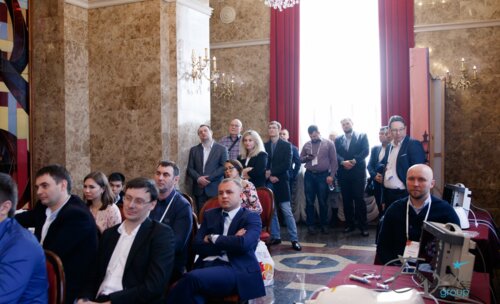 VII Конгресс урологов Сибири с международным участием