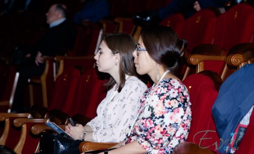 VII Конгресс урологов Сибири с международным участием