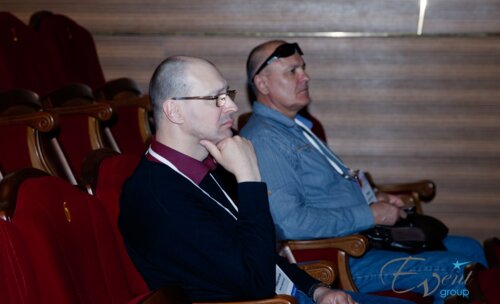 VII Конгресс урологов Сибири с международным участием