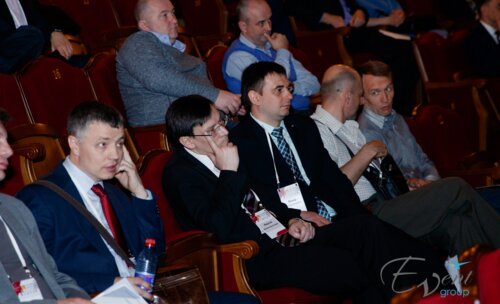 VII Конгресс урологов Сибири с международным участием